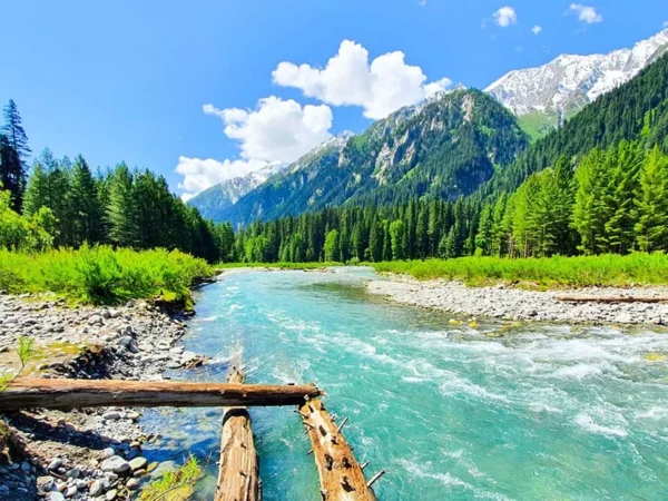 Kumrat Valley