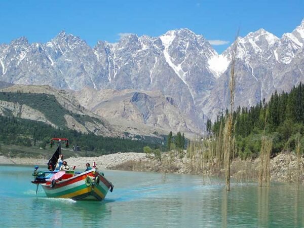 Hunza Valley
