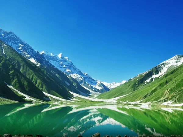 Naran Valley